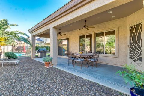 4694 E Blue Spruce Ln, Gilbert, AZ 85298 photo 30