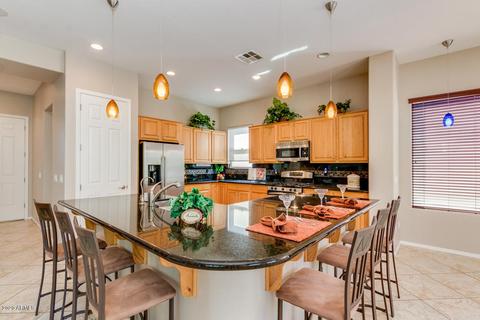 4694 E Blue Spruce Ln, Gilbert, AZ 85298 photo 6