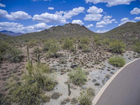 36480 N Rackensack Rd #-, Cave Creek, AZ 85331