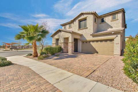 3448 E Azalea Dr, Gilbert, AZ 85298 photo 2