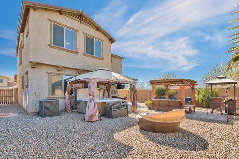 3448 E Azalea Dr, Gilbert, AZ 85298 photo 40