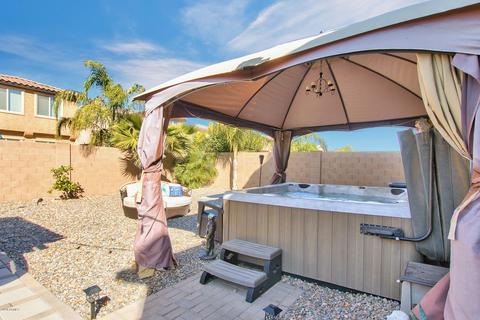 3448 E Azalea Dr, Gilbert, AZ 85298 photo 38