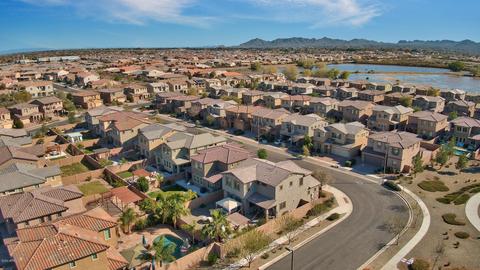 3448 E Azalea Dr, Gilbert, AZ 85298 photo 50