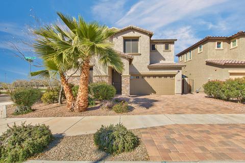 3448 E Azalea Dr, Gilbert, AZ 85298 photo 1