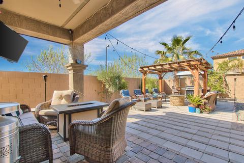3448 E Azalea Dr, Gilbert, AZ 85298 photo 36