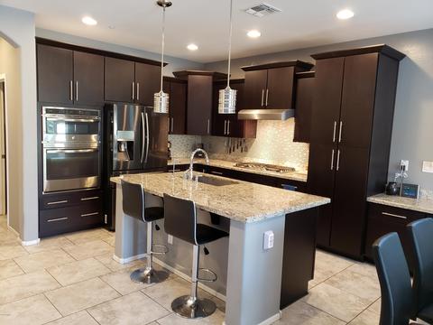 3448 E Azalea Dr, Gilbert, AZ 85298 photo 9