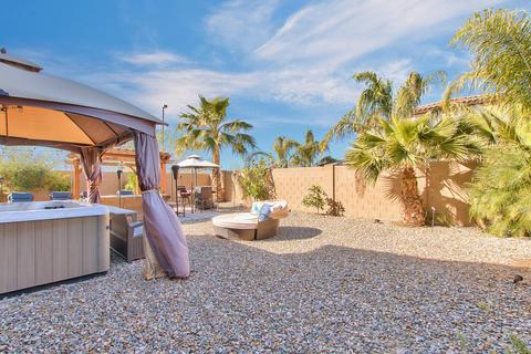 3448 E Azalea Dr, Gilbert, AZ 85298 photo 39