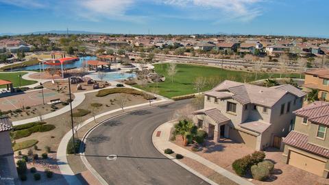3448 E Azalea Dr, Gilbert, AZ 85298 photo 44