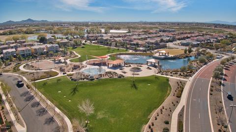 3448 E Azalea Dr, Gilbert, AZ 85298 photo 53