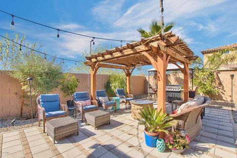 3448 E Azalea Dr, Gilbert, AZ 85298 photo 41