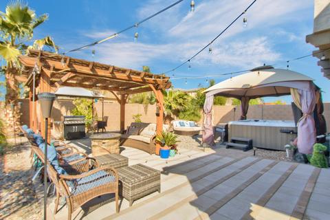 3448 E Azalea Dr, Gilbert, AZ 85298 photo 37