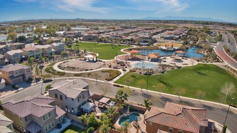 3448 E Azalea Dr, Gilbert, AZ 85298 photo 48