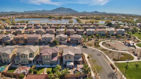 3448 E Azalea Dr, Gilbert, AZ 85298 photo 49