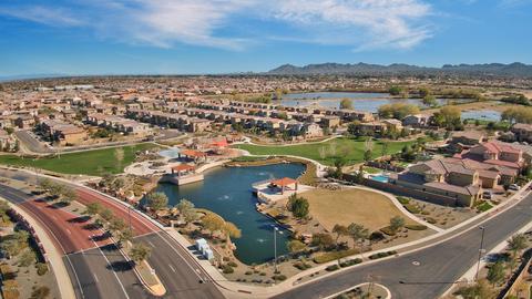 3448 E Azalea Dr, Gilbert, AZ 85298 photo 54