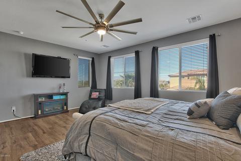 3448 E Azalea Dr, Gilbert, AZ 85298 photo 23