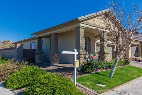 10412 E Nido Ave, Mesa, AZ 85209 photo 2