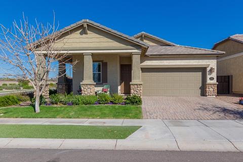 10412 E Nido Ave, Mesa, AZ 85209 photo 1