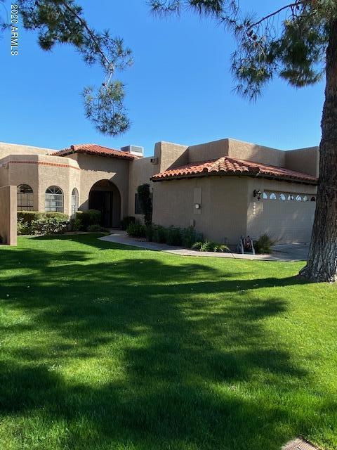 4108 E Paradise Dr, Phoenix, AZ 85028 photo 1