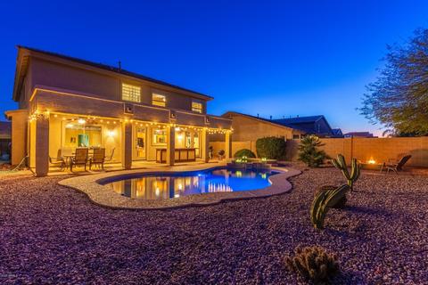 11364 E Sonrisa Ave, Mesa, AZ 85212 photo 38