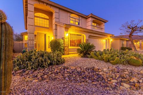 11364 E Sonrisa Ave, Mesa, AZ 85212 photo 3