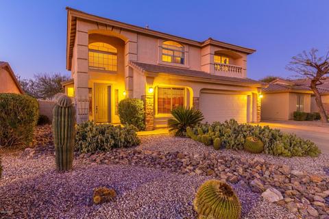 11364 E Sonrisa Ave, Mesa, AZ 85212 photo 1
