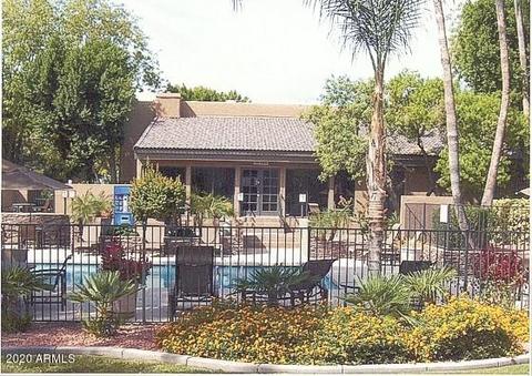 3825 E Camelback Rd #147, Phoenix, AZ 85018 photo 16
