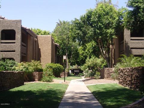 3825 E Camelback Rd #147, Phoenix, AZ 85018 photo 1
