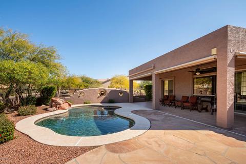 7366 E Sandia Cir, Mesa, AZ 85207 photo 21