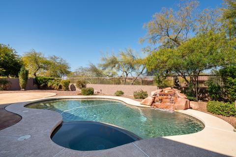 7366 E Sandia Cir, Mesa, AZ 85207 photo 3