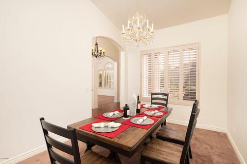 7366 E Sandia Cir, Mesa, AZ 85207 photo 9