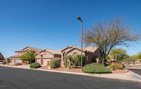 7366 E Sandia Cir, Mesa, AZ 85207 photo 2