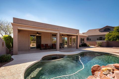 7366 E Sandia Cir, Mesa, AZ 85207 photo 24