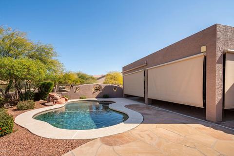 7366 E Sandia Cir, Mesa, AZ 85207 photo 22