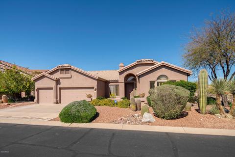 7366 E Sandia Cir, Mesa, AZ 85207 photo 27