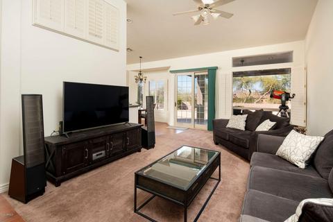 7366 E Sandia Cir, Mesa, AZ 85207 photo 4
