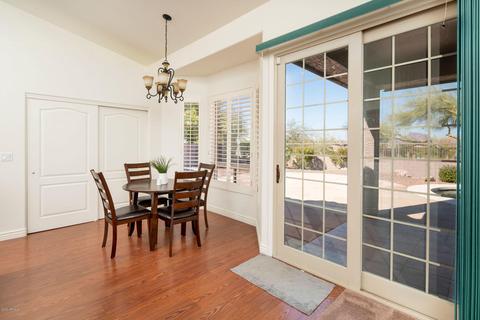 7366 E Sandia Cir, Mesa, AZ 85207 photo 8