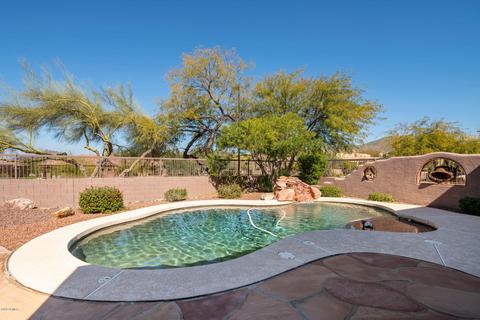 7366 E Sandia Cir, Mesa, AZ 85207 photo 23