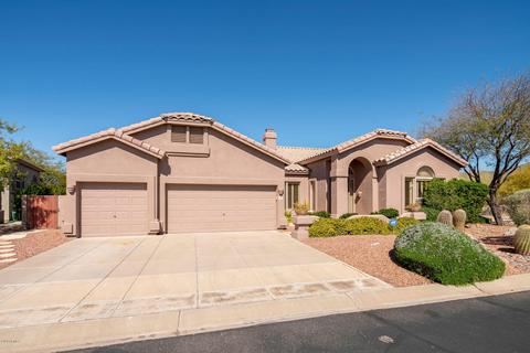 7366 E Sandia Cir, Mesa, AZ 85207 photo 1