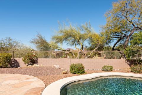 7366 E Sandia Cir, Mesa, AZ 85207 photo 25