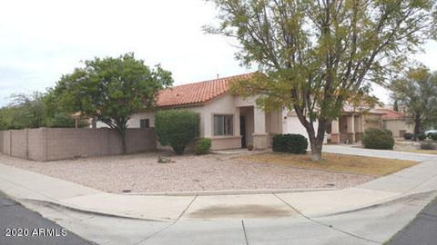 2692 E Jasper Dr, Gilbert, AZ 85296 photo 1