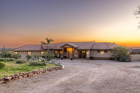 6166 E Windsong St, Apache Junction, AZ 85119 photo 4