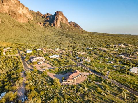 6166 E Windsong St, Apache Junction, AZ 85119 photo 58