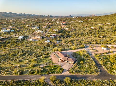6166 E Windsong St, Apache Junction, AZ 85119 photo 55
