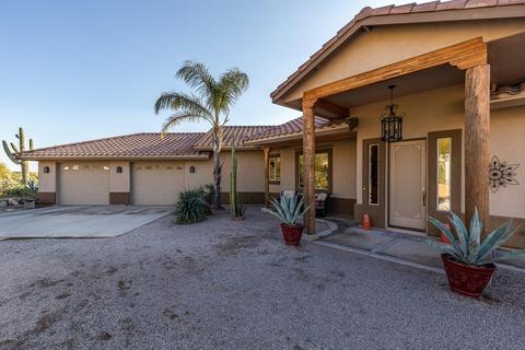 6166 E Windsong St, Apache Junction, AZ 85119 photo 14