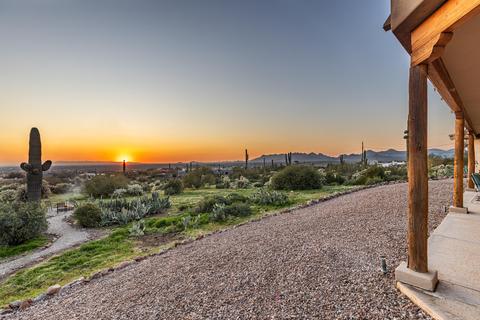 6166 E Windsong St, Apache Junction, AZ 85119 photo 7
