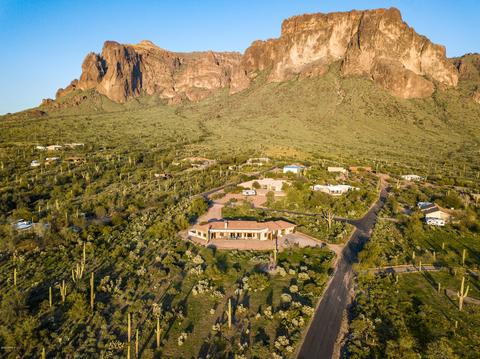 6166 E Windsong St, Apache Junction, AZ 85119 photo 57