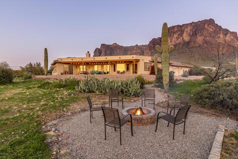 6166 E Windsong St, Apache Junction, AZ 85119 photo 1