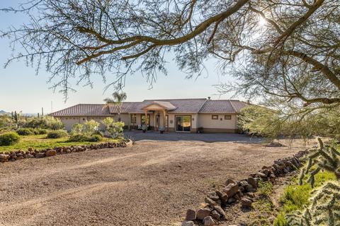 6166 E Windsong St, Apache Junction, AZ 85119 photo 48