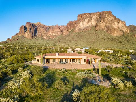 6166 E Windsong St, Apache Junction, AZ 85119 photo 13
