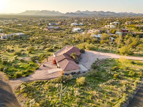 6166 E Windsong St, Apache Junction, AZ 85119 photo 53